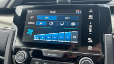 Honda Civic 1.6 i-DTEC SR 5dr Diesel Hatchback